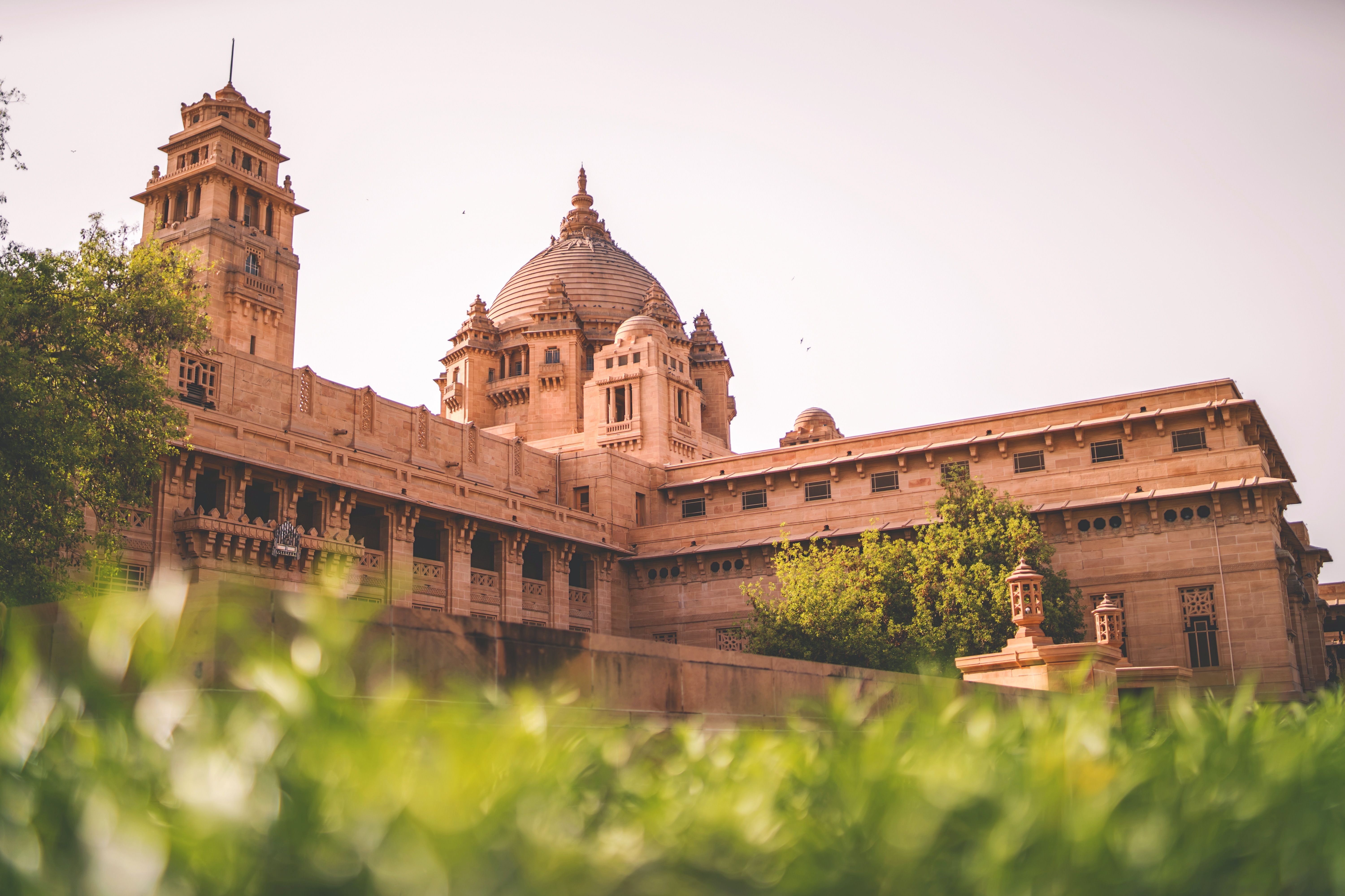 From Delhi: 5 Days Golden Triangle Tour with Jodhpur