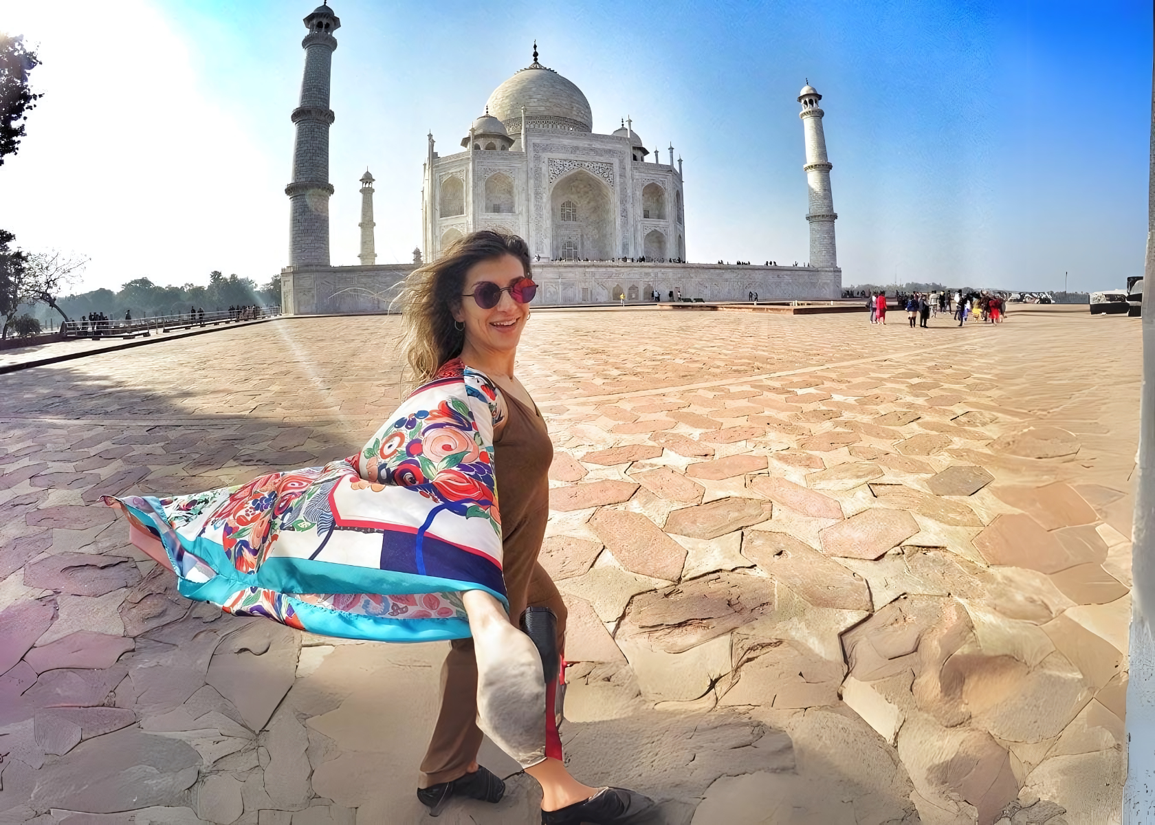 2-Day Taj Mahal Agra Trip From Delhi by Car