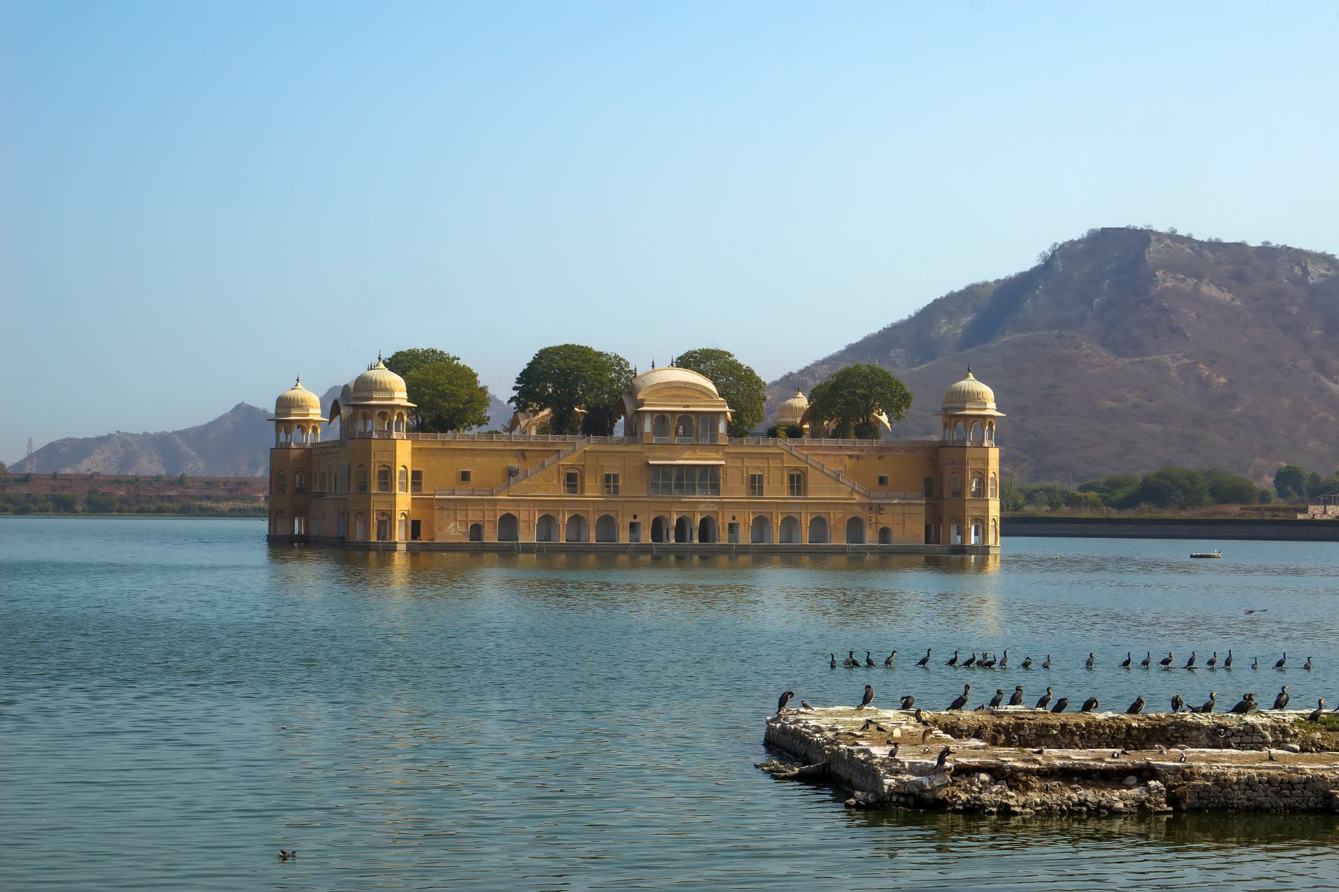8-Day Delhi, Agra, Jaipur, Pushkar & Jodhpur Golden Triangle Tour