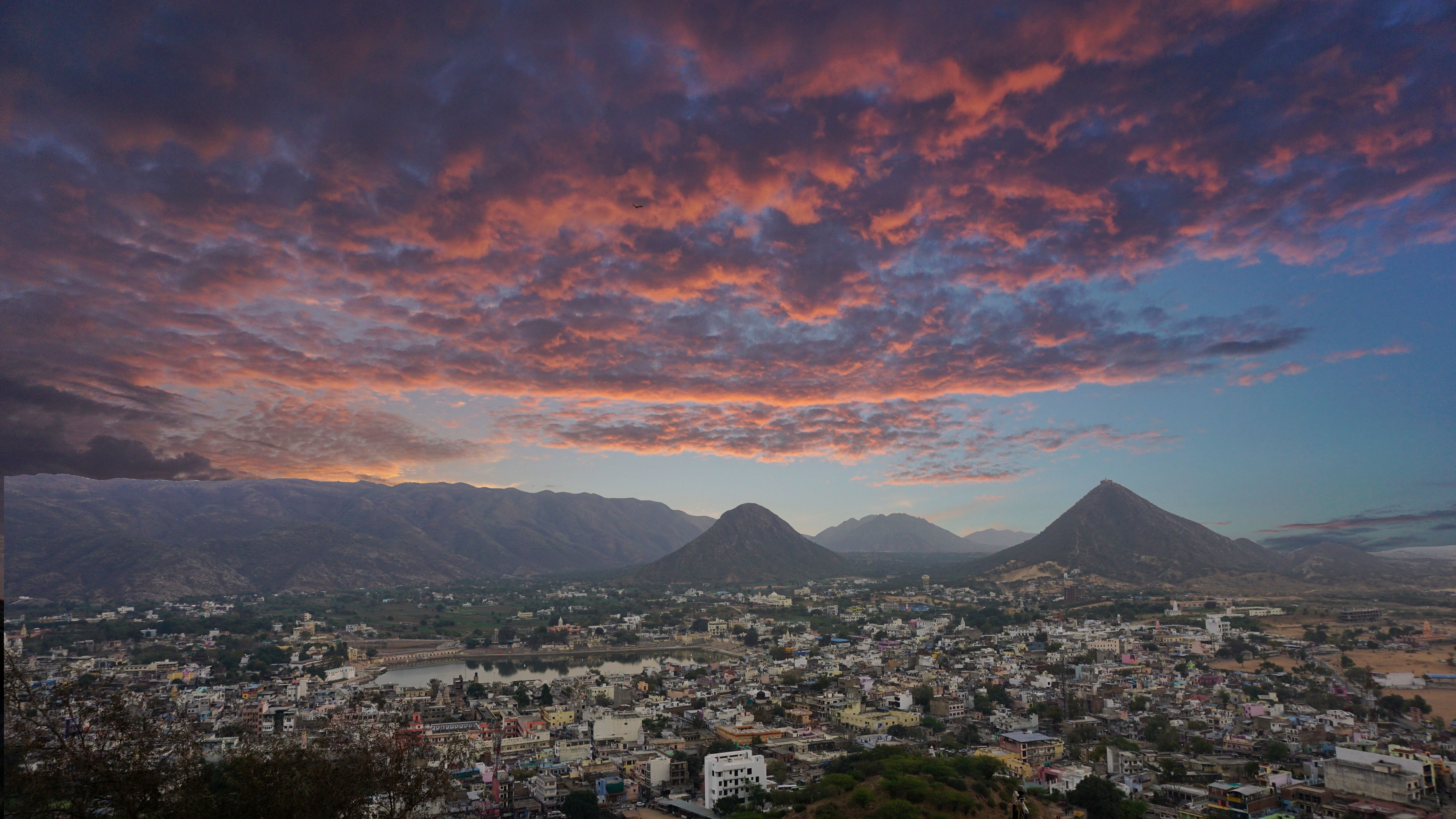 8-Day Delhi, Agra, Jaipur, Pushkar & Jodhpur Golden Triangle Tour