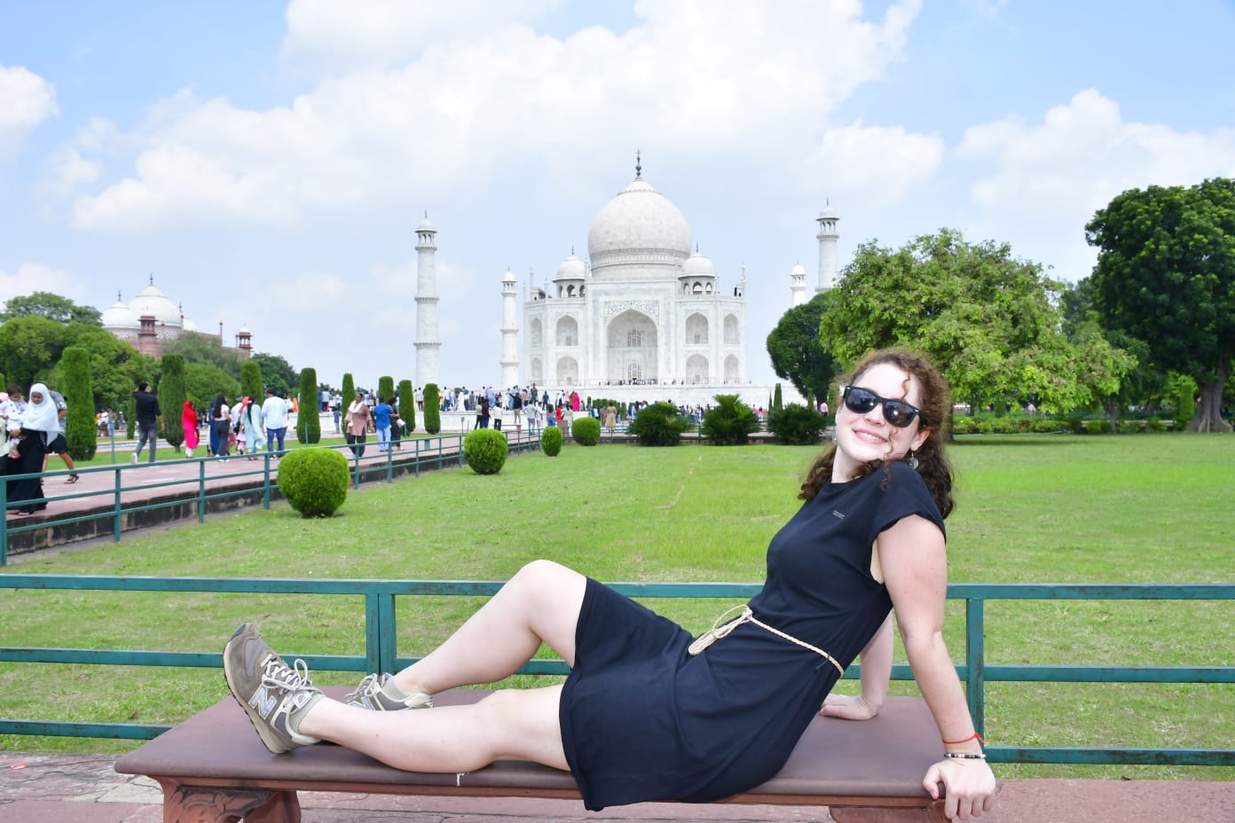 2 Days Golden Triangle Express Tour Agra & Jaipur From Delhi by car